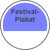 Festival-Plakat
